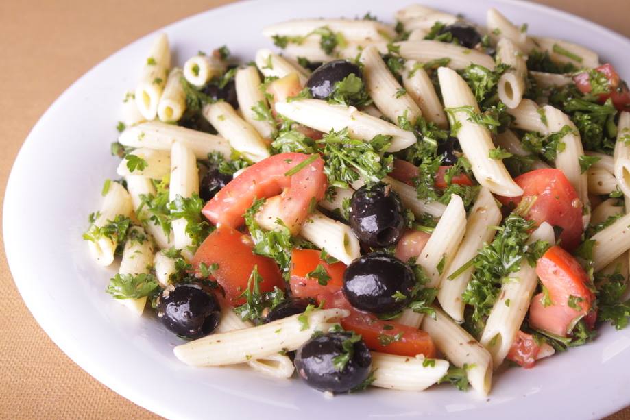 Order Pasta Salad food online from Zaytoon store, Lansing on bringmethat.com