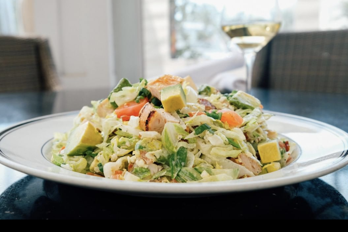 Order Cobb Salad food online from Daily grill store, Rohnert Park on bringmethat.com