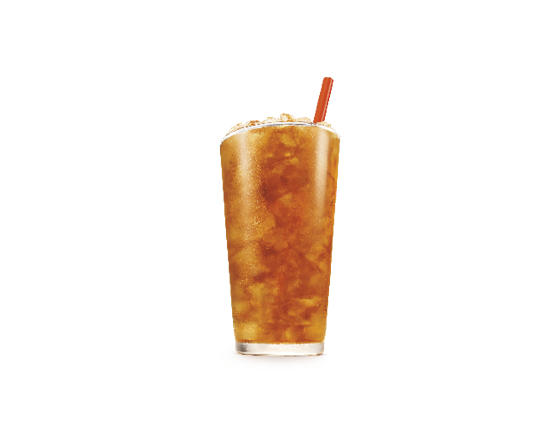 Order Iced Tea (Sweetened) food online from Burger King store, Monticello on bringmethat.com