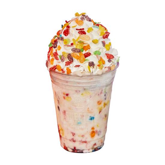 Order Cereal Killer Milkshake Regular food online from Sheetz store, Lynchburg on bringmethat.com