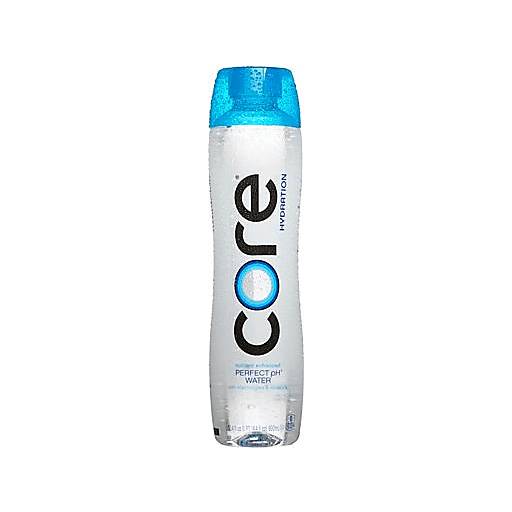 Order Core Hydration PET (30.4 OZ) 115026 food online from BevMo! store, Greenbrae on bringmethat.com