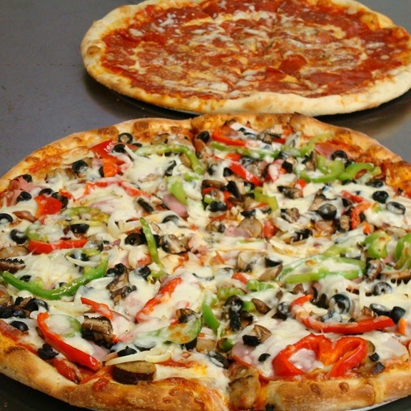 Order special #2 food online from Pizzeria De Milano store, Temecula on bringmethat.com