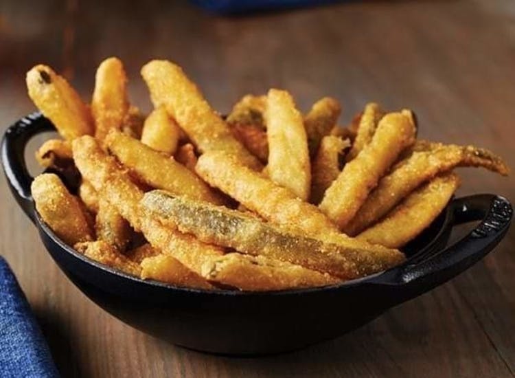 Order French Fries - Appetizer food online from North Jersey Pizza Co store, Salem on bringmethat.com