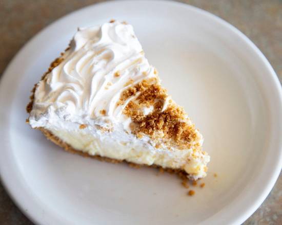 Order Slice of Pie food online from Pegahs Family Restaurant store, Mission on bringmethat.com