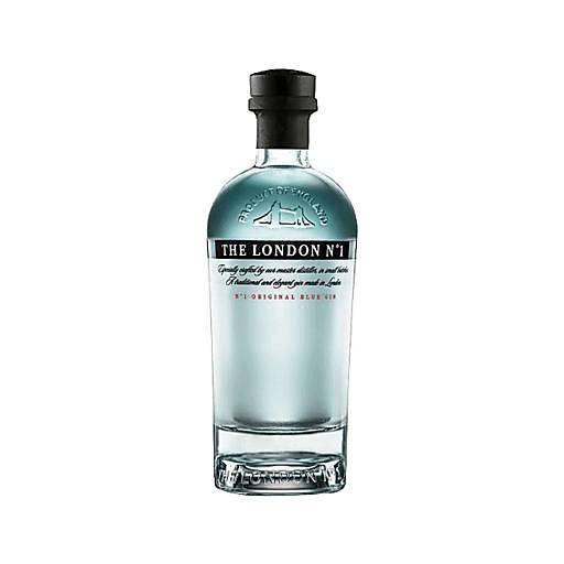 Order The London No. 1 Gin (750 ML) 125792 food online from Bevmo! store, Costa Mesa on bringmethat.com