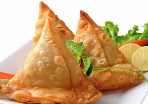 Veg Samosa