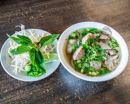 Order Pho Combo food online from Pho eatery store, Rockville on bringmethat.com