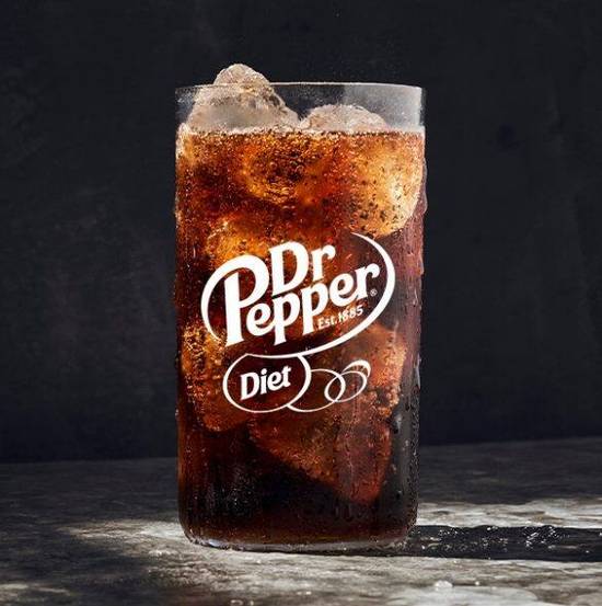 Order Diet Dr. Pepper food online from Panera store, Athens on bringmethat.com