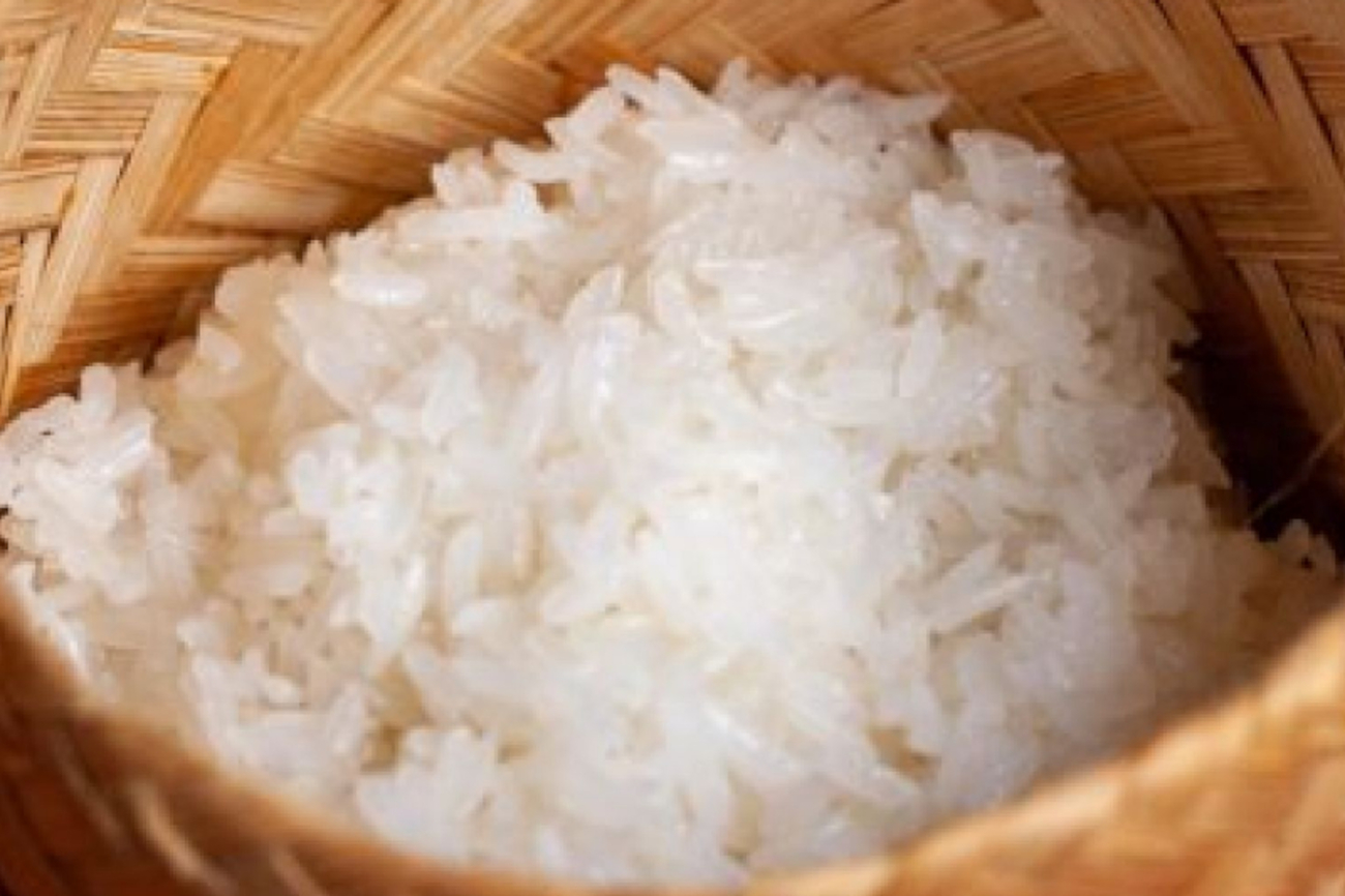 Order Sweet Sticky Rice food online from Thai Ai Ai store, Fort Collins on bringmethat.com