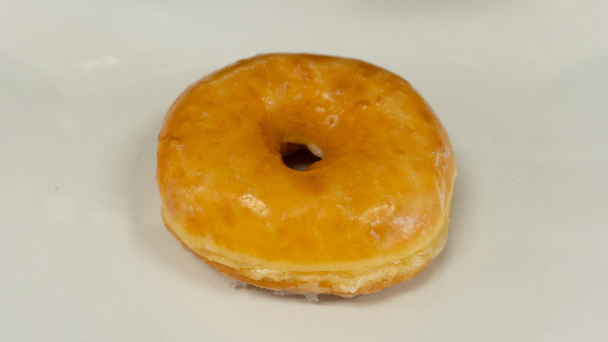 Order Glazed Donut food online from Rainbow Donuts store, Norwalk on bringmethat.com