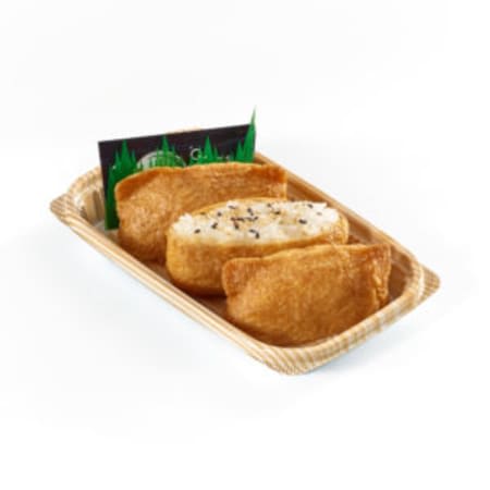 Order Sweet Inari Tofu Bowl food online from Bento Sushi store, Wilmington on bringmethat.com