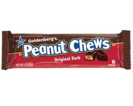 Order PEANUT CHEWS food online from Chelsea Convenience & More store, New York on bringmethat.com