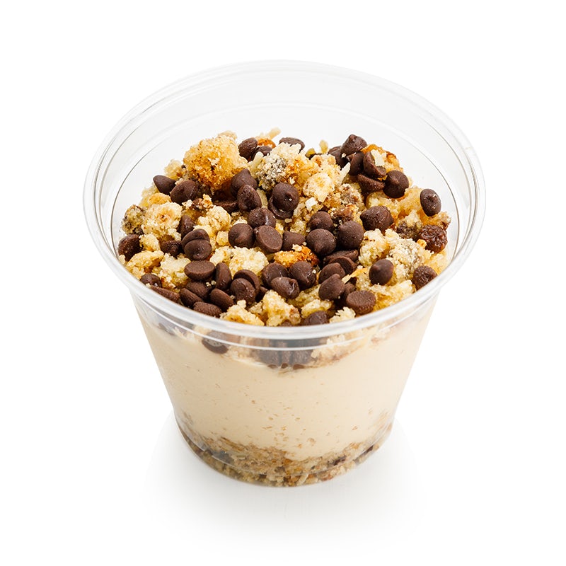 Order Peanut Butter Parfait [gf] food online from Native Foods store, San Diego on bringmethat.com