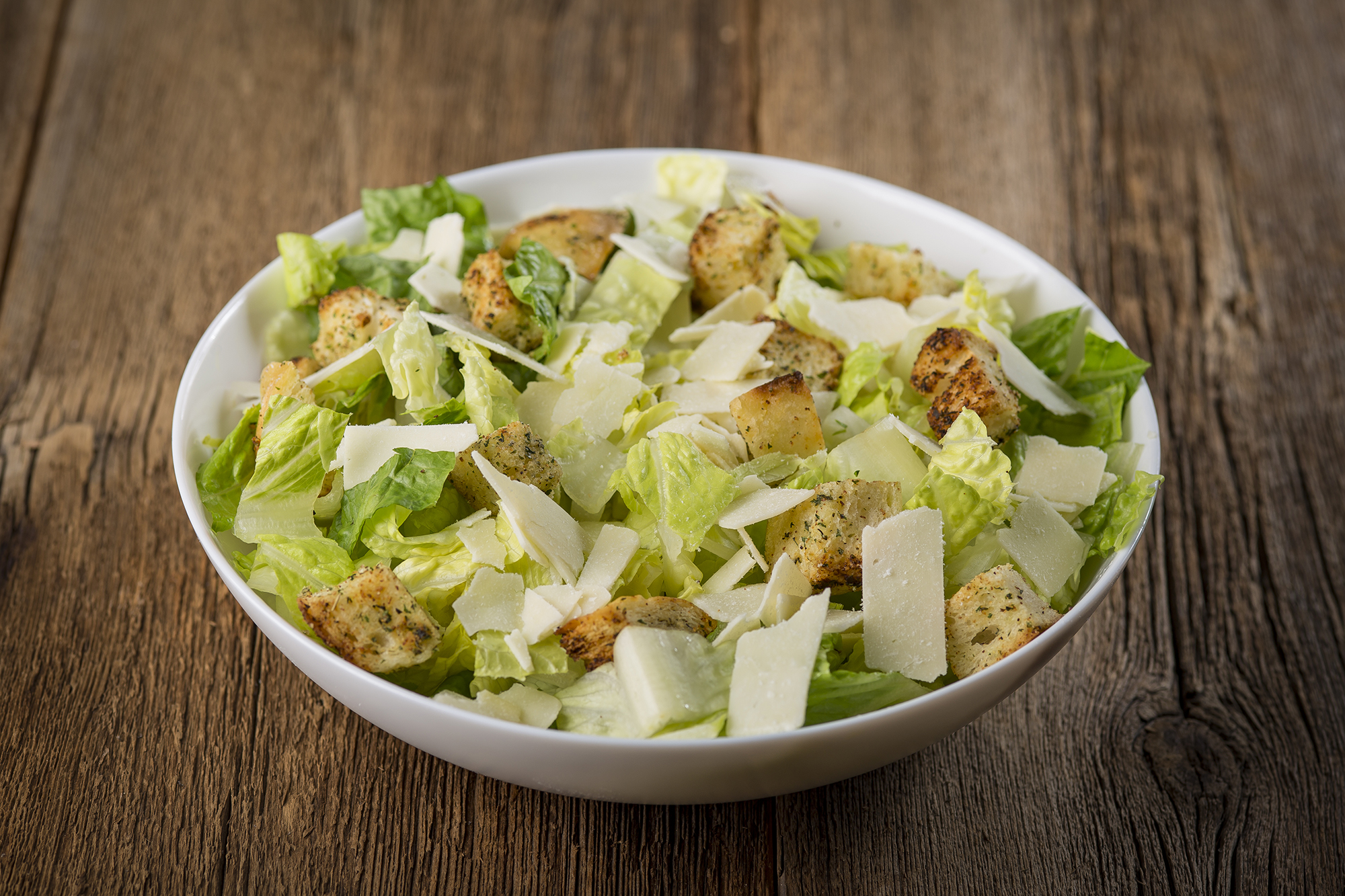 Order Caesar Salad food online from Rosati store, Wauconda on bringmethat.com