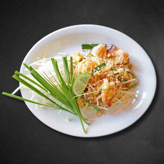 Order Pad Thai food online from Lers Ros Thai  store, San Francisco on bringmethat.com