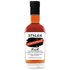 Order Stolen Overproof Rum food online from Flask Fine Wine & Whisky store, Studio City on bringmethat.com