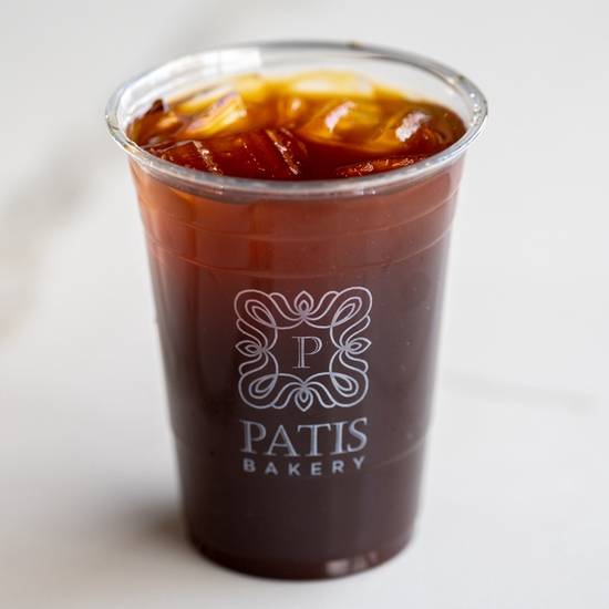 Order 19 Hour Cold Brew food online from Patis Bakery store, Teaneck on bringmethat.com