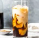 Order Cold Brew Latte food online from Coffee Speaks store, Highland Park on bringmethat.com