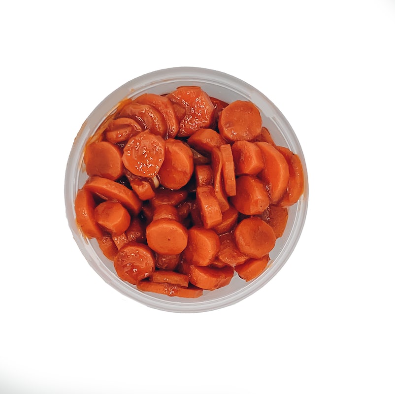 Order MOROCCAN CARROTS food online from Taim store, Washington on bringmethat.com