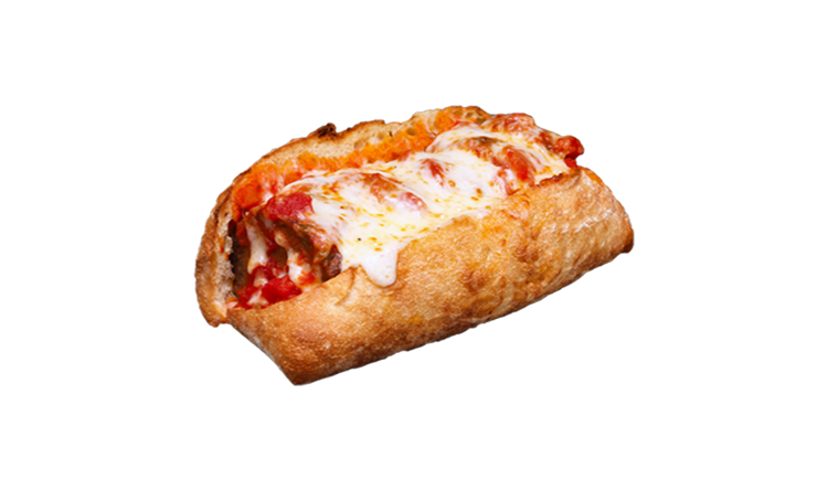 Order Meatball Hero food online from Anthonys Pizza & Pasta store, Highlands Ranch on bringmethat.com