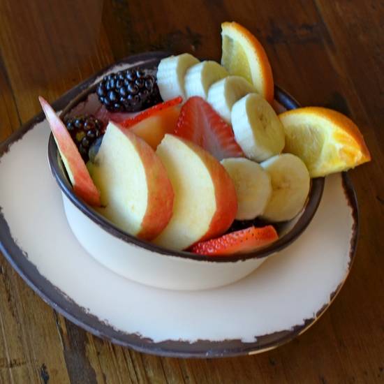 Order Fruit Cup food online from Egg Harbor Cafe store, Naperville on bringmethat.com