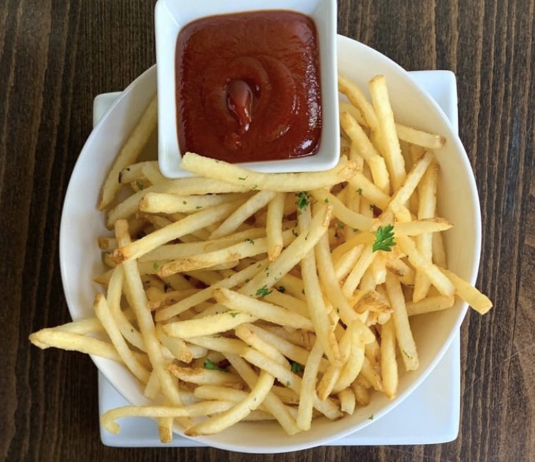 Order Bistro Fries food online from Eden On Brand store, Glendale on bringmethat.com