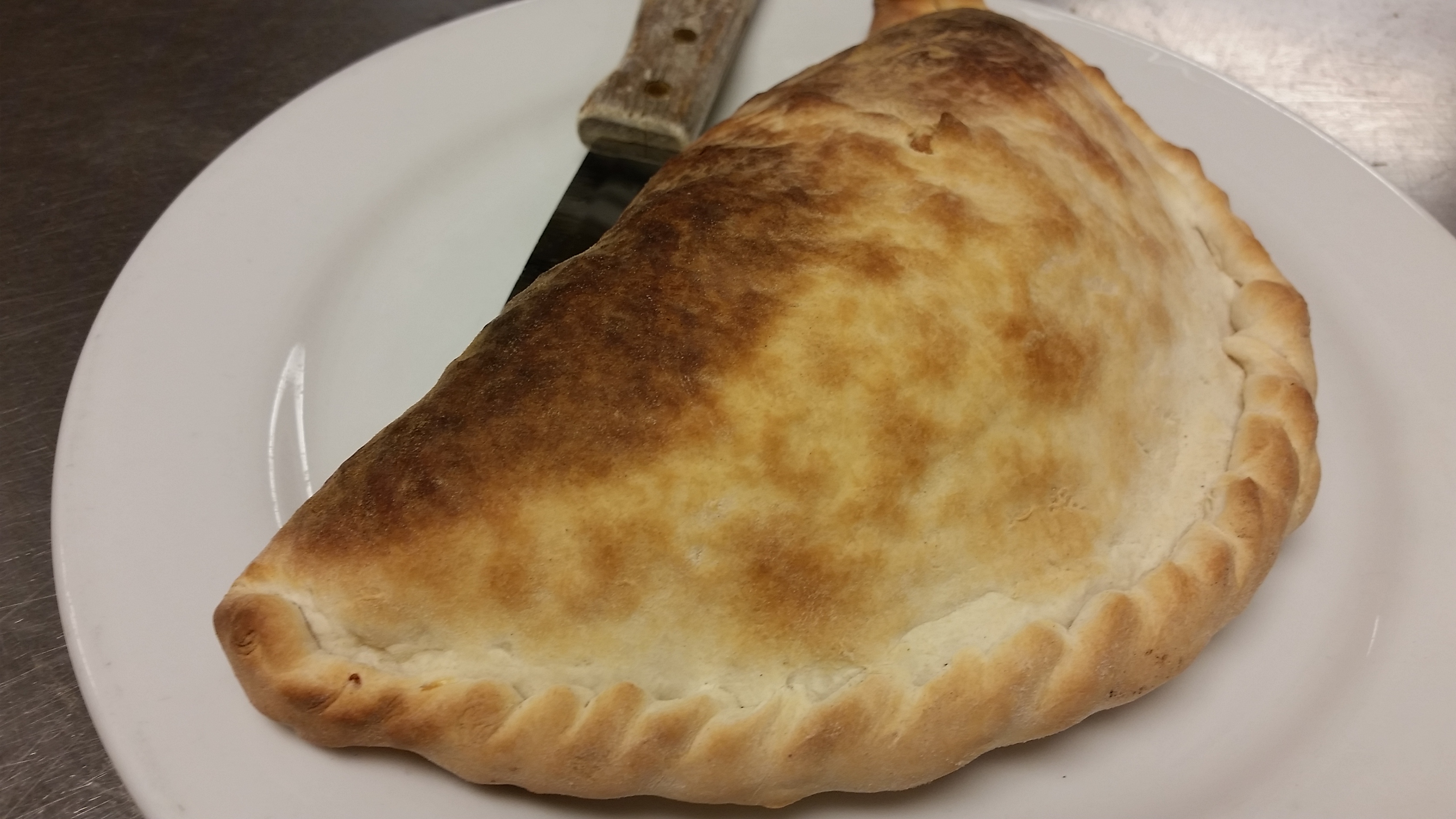 Order Specialty Calzone food online from Dagostino store, Glenview on bringmethat.com