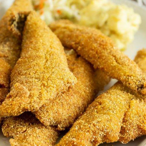 Order 1 Pc Whiting food online from Wings R King Express store, Birmingham on bringmethat.com