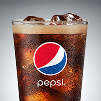 Order Diet Pepsi Fountain food online from Gumba's store, Sunnyvale on bringmethat.com