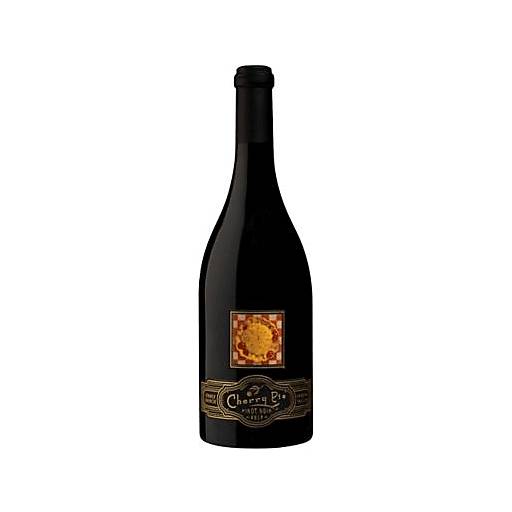 Order Cherry Pie Stanley Ranch Pinot Noir (750 ML) 108144 food online from Bevmo! store, Chino on bringmethat.com