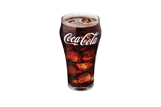 Order Coca Cola food online from Panda Express store, Shawnee on bringmethat.com
