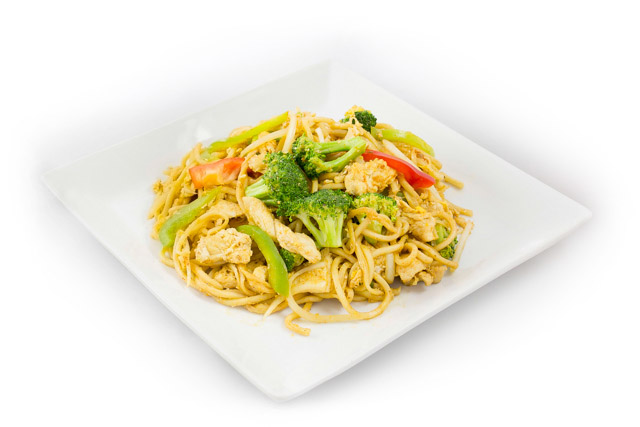 Order Thai Chef Noodles food online from Thai Chef Cuisine store, Azusa on bringmethat.com