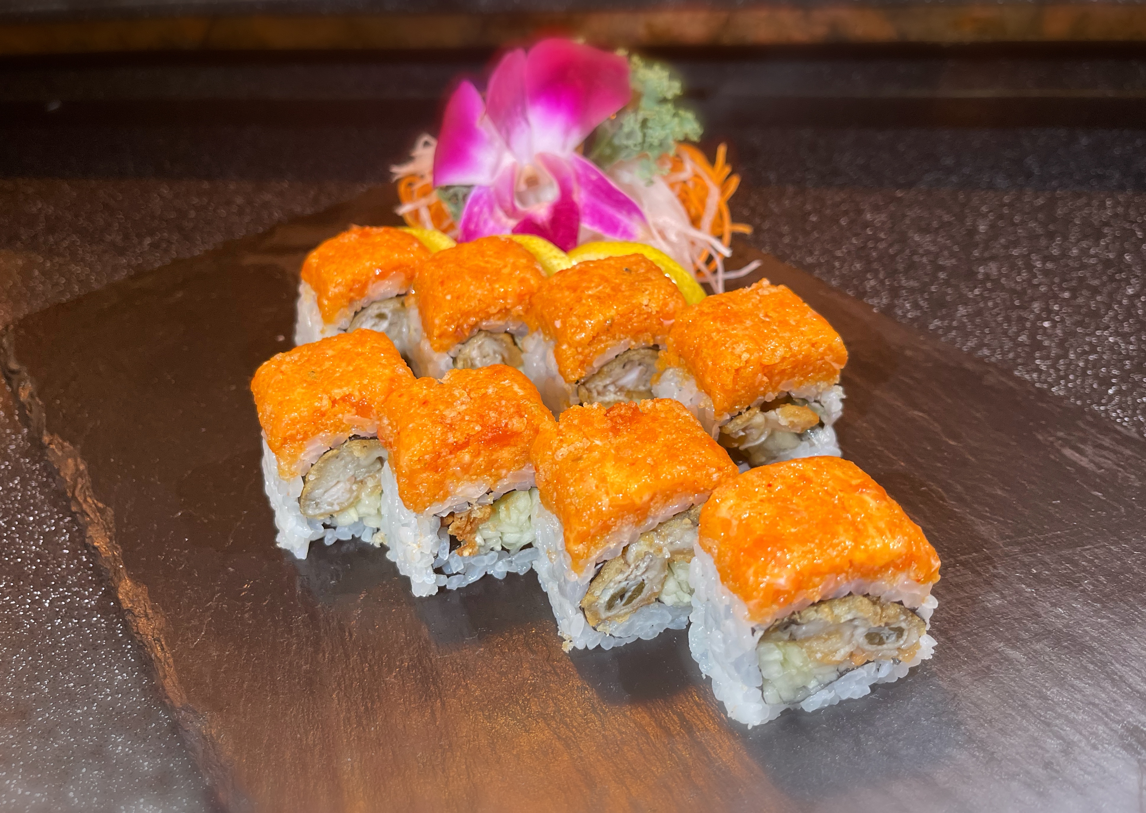 Order Big Daddy Roll food online from Oyako Tso store, Freehold on bringmethat.com