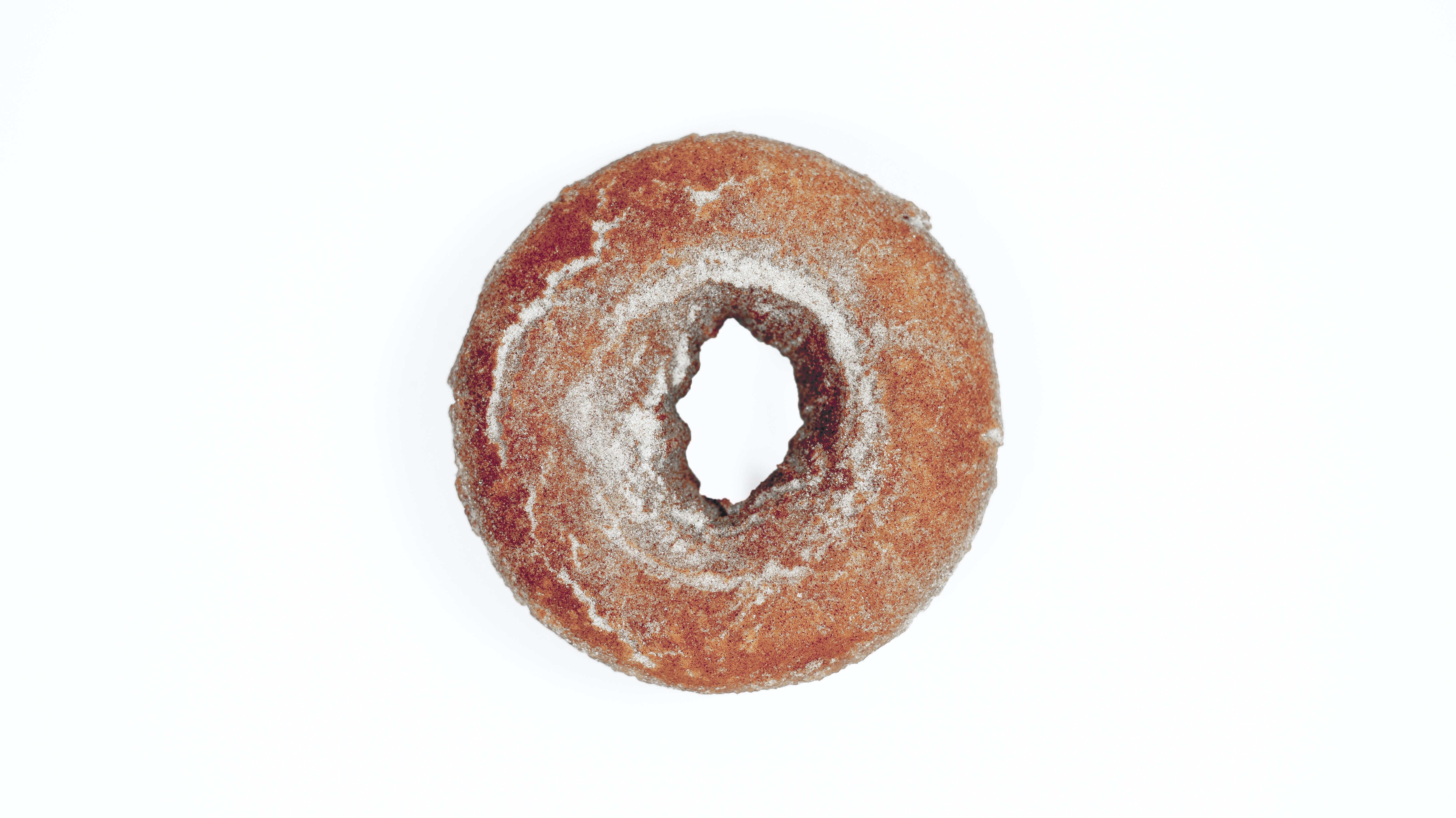 Order KGF Cinnamon Sugar food online from Kane's Donuts store, Saugus on bringmethat.com