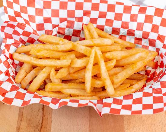 Order French Fries food online from Crazy Crab store, Kansas City on bringmethat.com