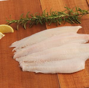 Order Flounder Fillets (10lbs) food online from Earp's Seafood Market store, Raleigh on bringmethat.com
