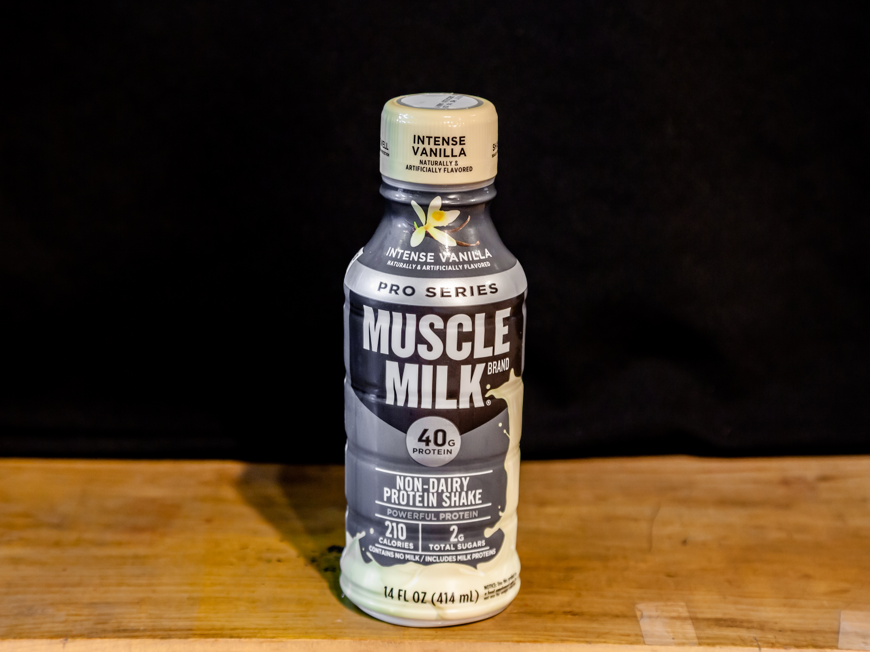 Order Muscle Monster Vanilla food online from Alameda Cellars Wines And Liquors store, Alameda on bringmethat.com