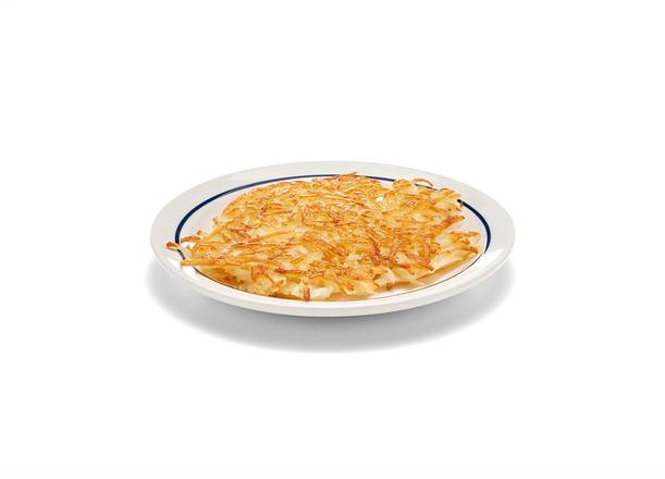 Order HASH BROWNS food online from Flynn's Eats store, Richfield on bringmethat.com