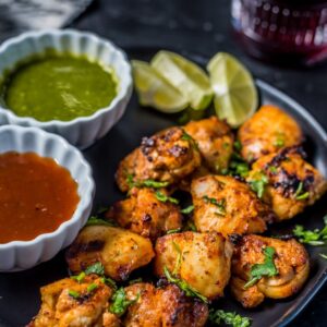 Order Chicken Tikka food online from Bollywood Curry store, Los Angeles on bringmethat.com