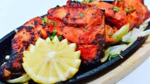 Order Tandoori Chicken food online from Jaipur Palace store, Austin on bringmethat.com