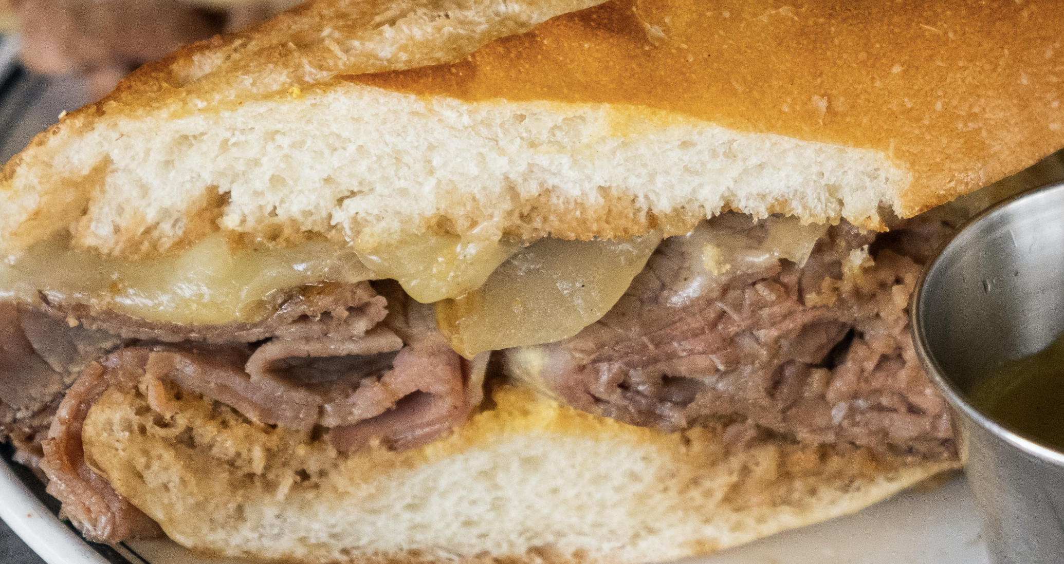 Order French Dip food online from Daily Grill store, Palm Desert on bringmethat.com