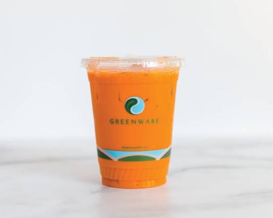 Order Thai Iced Tea Housemade food online from Pacific Catch store, Campbell on bringmethat.com