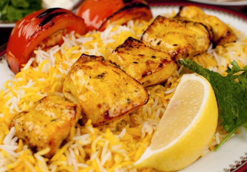 Order Barg food online from Shamshiri Restaurant store, Glendale on bringmethat.com