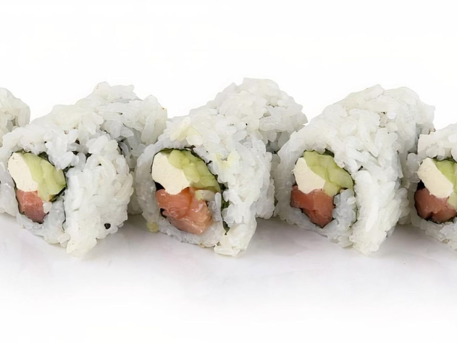 Order Philly Roll food online from Momiji Sushi Restaurant store, Salem on bringmethat.com