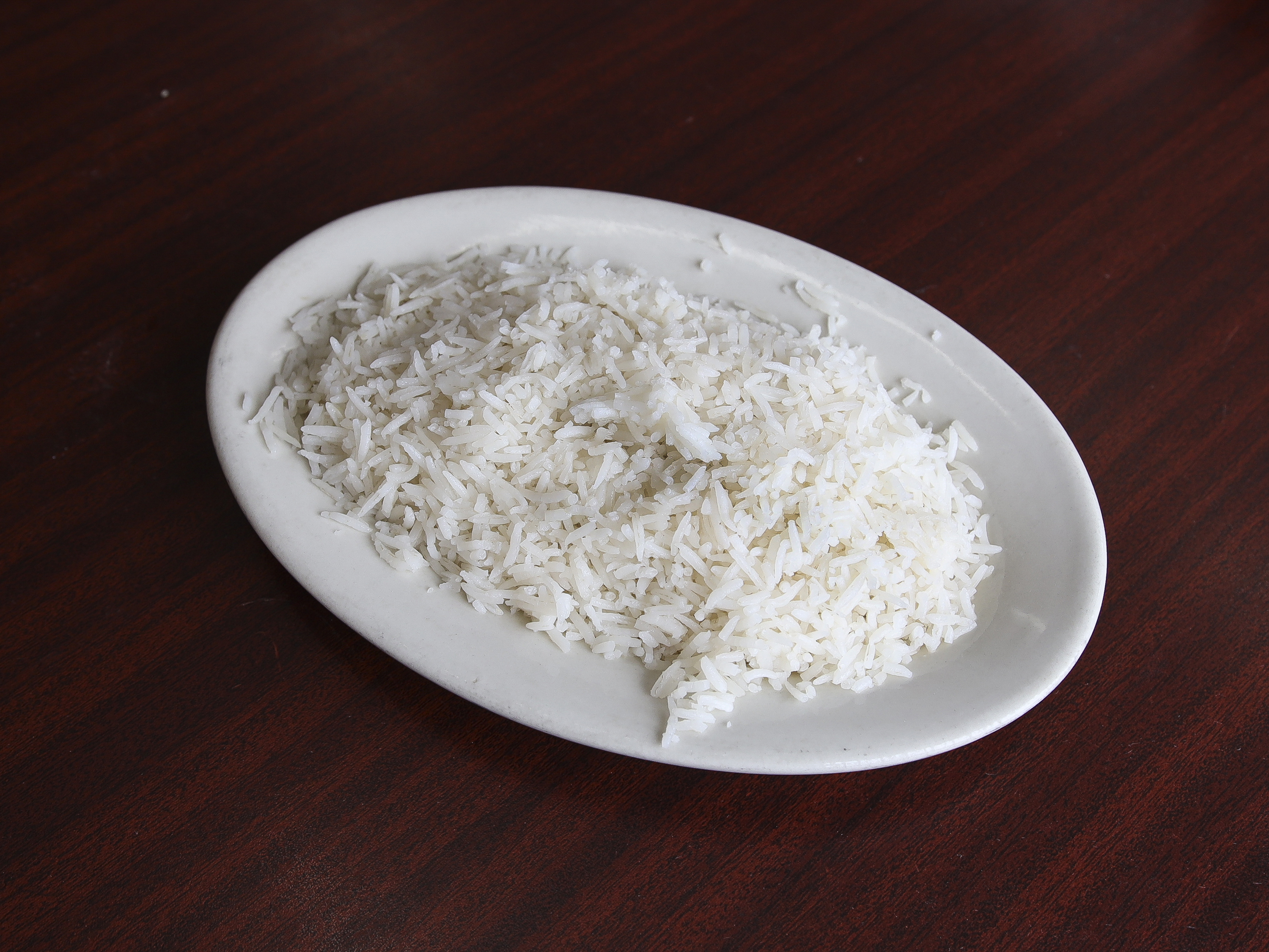 Order Pilau Rice food online from Bismillah Kabob N Curry store, Warren on bringmethat.com