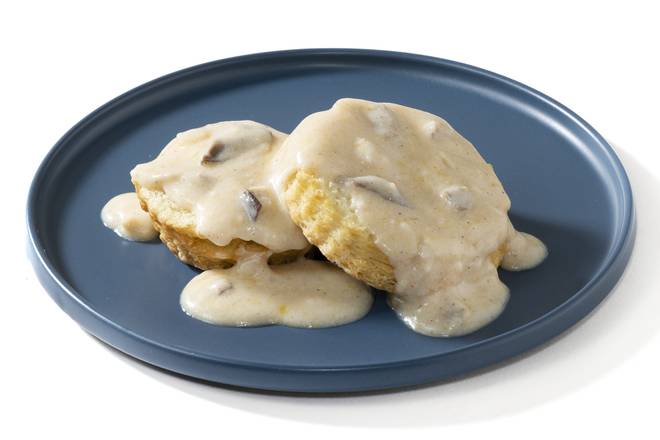 Order Risky Biscuit food online from Maple Street Biscuit Company store, Nashville on bringmethat.com