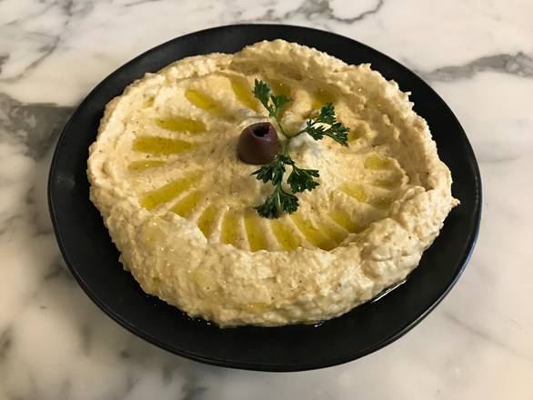 Order Hummus food online from Greek on Cary store, Richmond on bringmethat.com