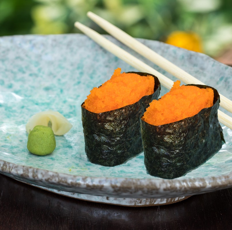 Order SMELT ROE* food online from Benihana store, Anchorage on bringmethat.com