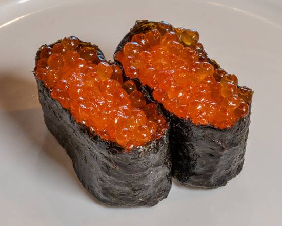 Order Salmon Roe Nigiri food online from Sushi Ave store, Gilbert on bringmethat.com