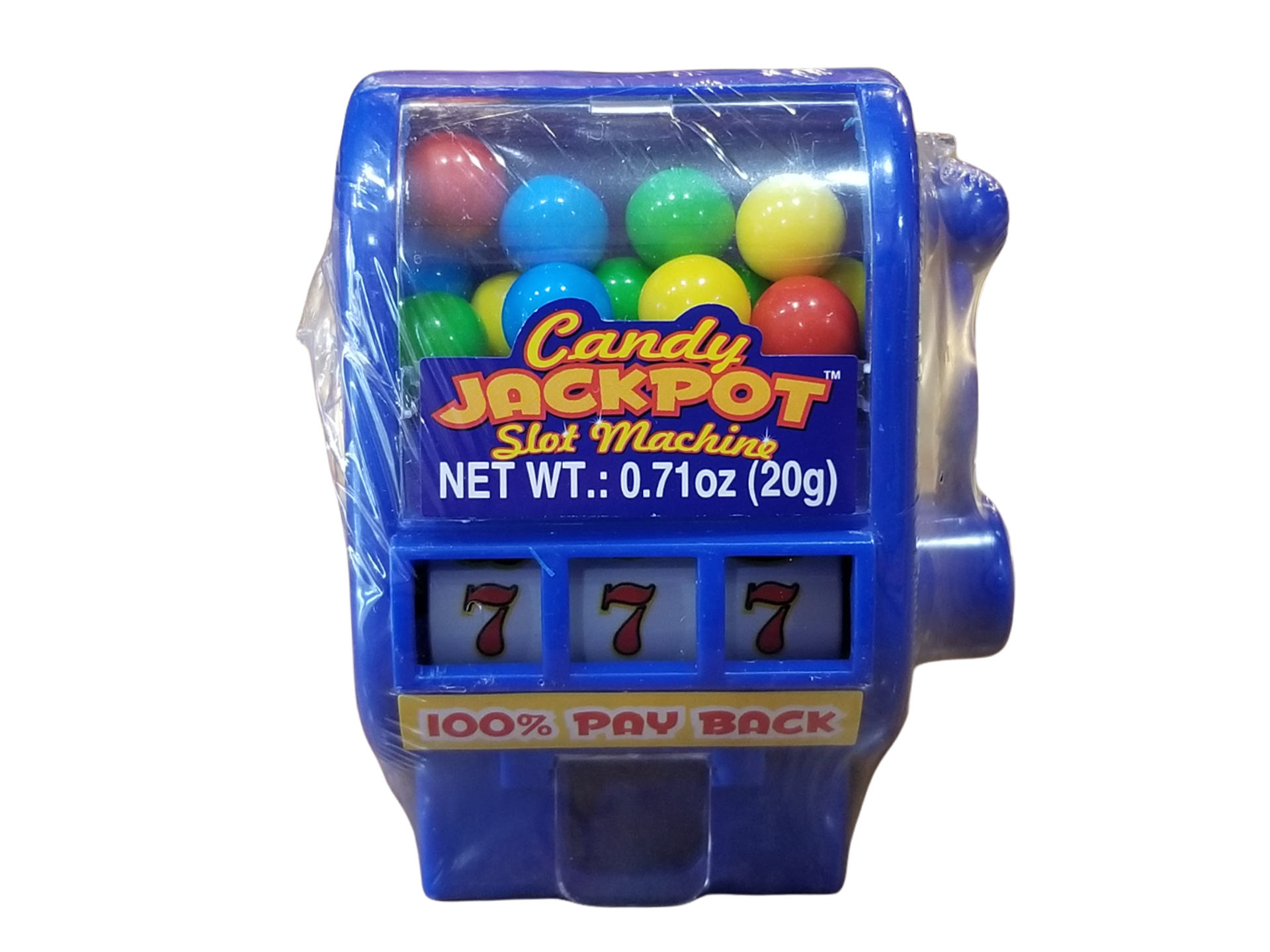 Order Candy Jackpot Slot Machine food online from Mike Brick Oven Pizza store, Pottstown on bringmethat.com
